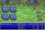 L'Epreuve Firion - Partie 10 (Final Fantasy II Solo Character Challenge)