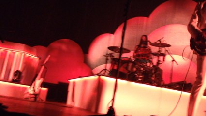 Les belles mélodies de Metronomy