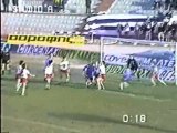 ΑΕΛ-Νίκη Βόλου 4-0 1988-89 Κύπελλο Στιγμιότυπα