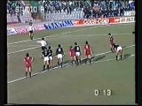 ΑΕΛ-ΟΦΗ 2-1  1ος Προημιτελικός  1988-89 Tα γκολ