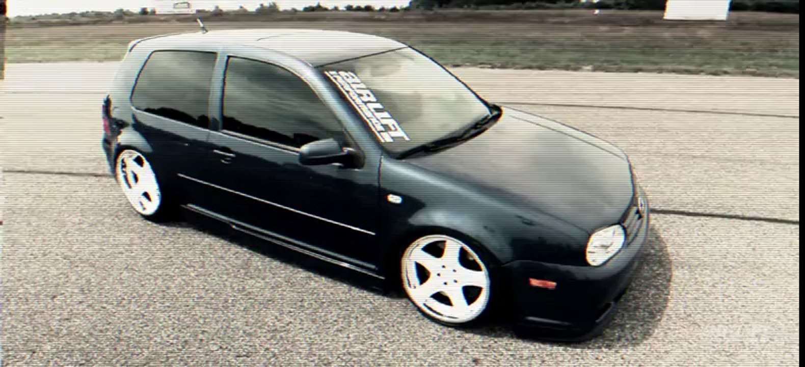 Air Lift Performance.....Track testing_ Segment 1 from Air Lift Performance part 2