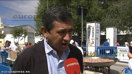 Productores patata animan a consumir producto español