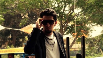 Zaryab Sultan Debut Song sazaa