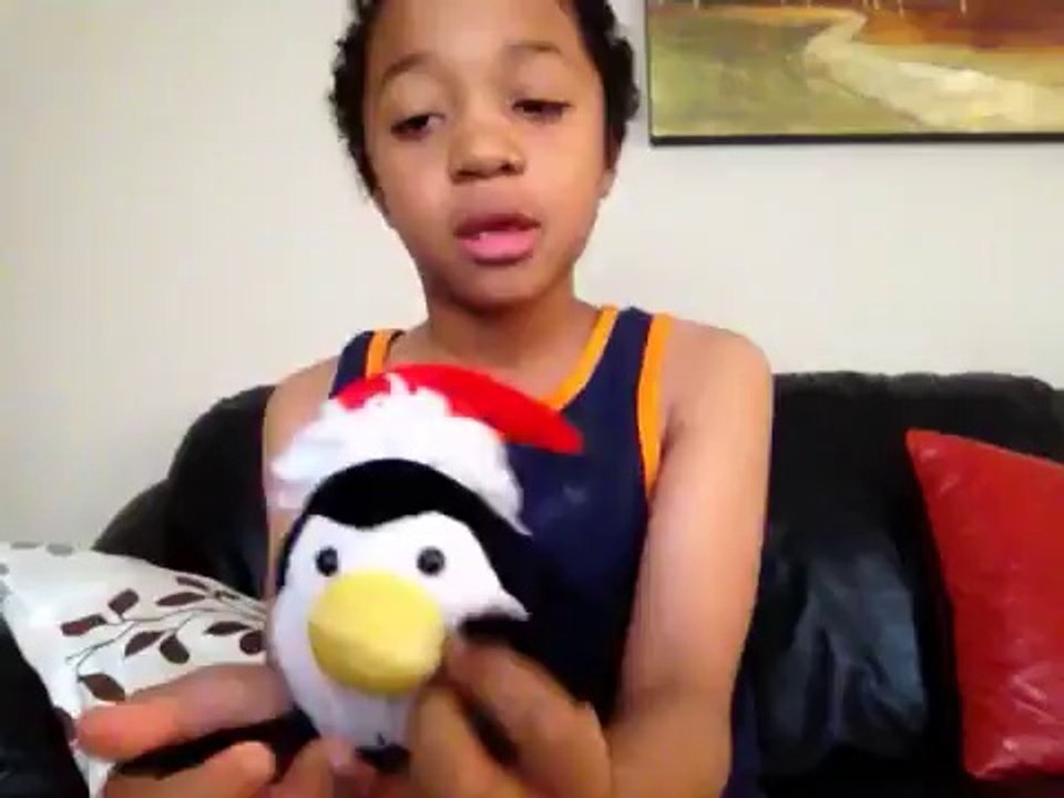 The. Mr p news video