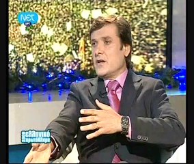 Ανασκόπηση 2009 για την ΑΕΛ από τη ΝΕΤ