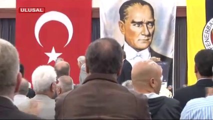 Şike değil, siytasi dava