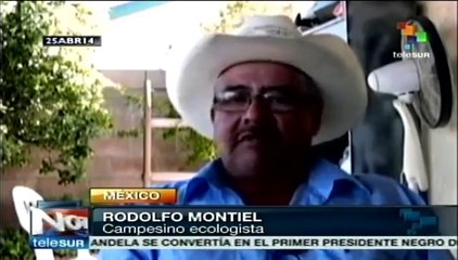 Senado de México aprueba modificar el Código de Justicia Militar