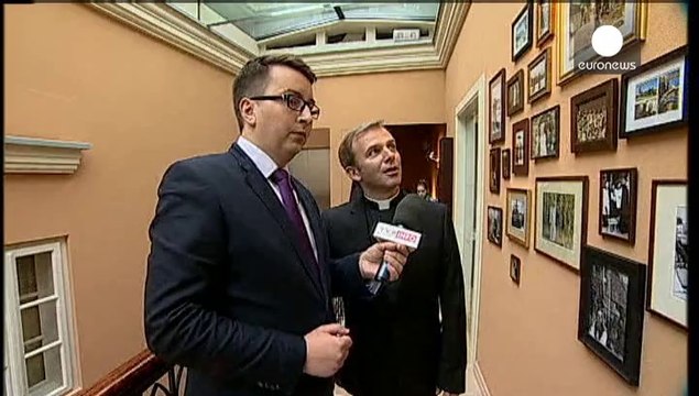 Polonia in festa per la santificazione di Giovanni Paolo II