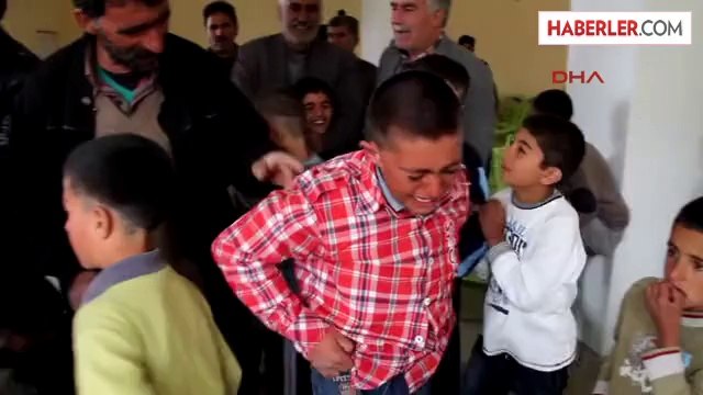Muradiye'de Kutlu Doğum Etkinlikleri