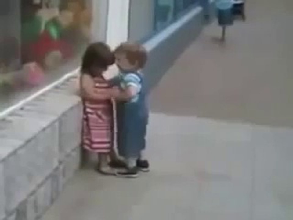 Love At First Sight Funny Video