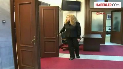 Sırbistan Sınır Kapısında Araçlara Silahlı Saldırı