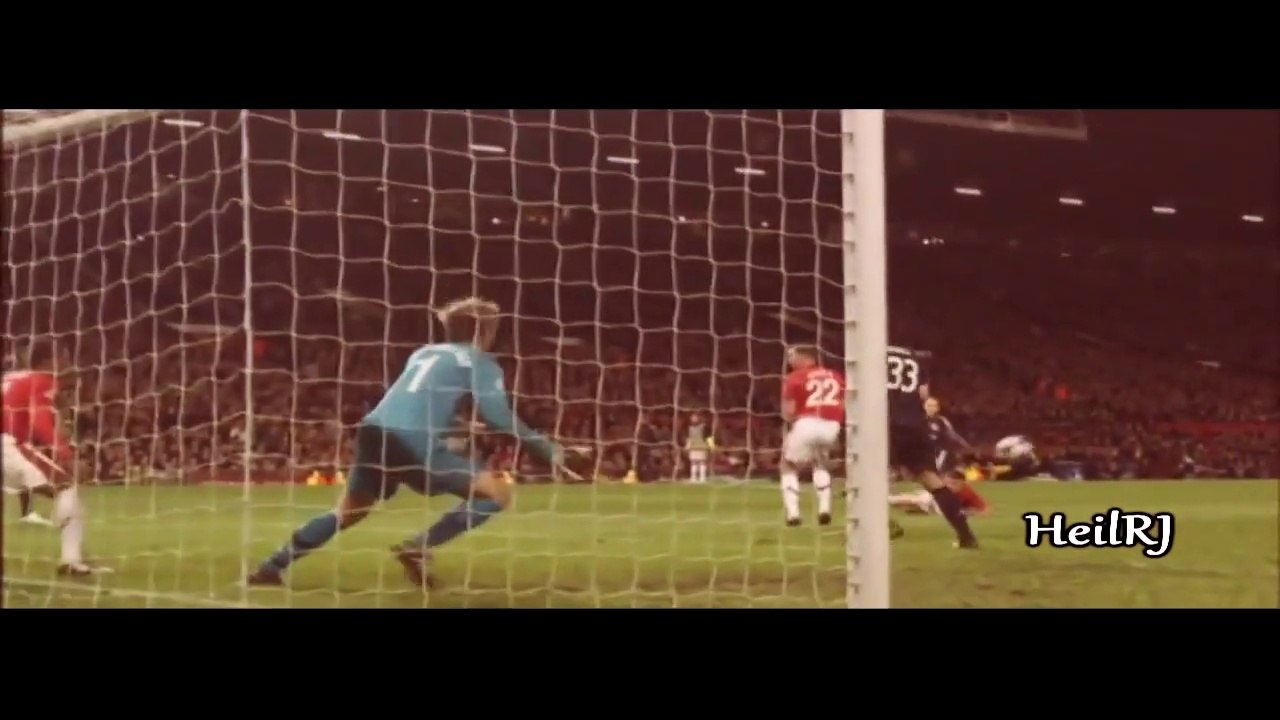 Best Volley Goals Ever - Amazing soccer compilation!