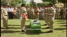 Pak Fauj Tu Zinda'baad - Pakistan Army Song