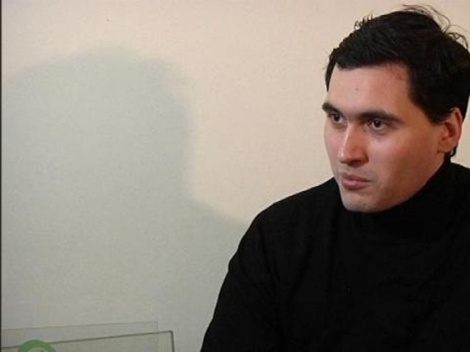 L'ex-otage Pierre Torres: "si on m'a acheté 18 millions de dollars, c'est flatteur" - 26/04