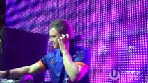 Fedde Le Grand - Cinematic (Live @ UMF Miami 2014)