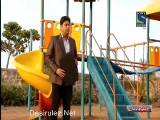 Encounter 26th April 2014 Pt-2