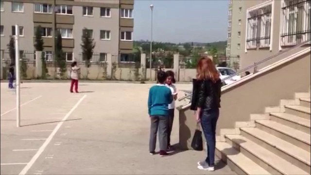 Doğuş Üniversitesi,Halkla İlişkiler - Viral Video