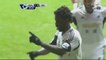 Wilfried Bony Goal ~ Swansea City 1-0 Aston Villa  [26/04/14]