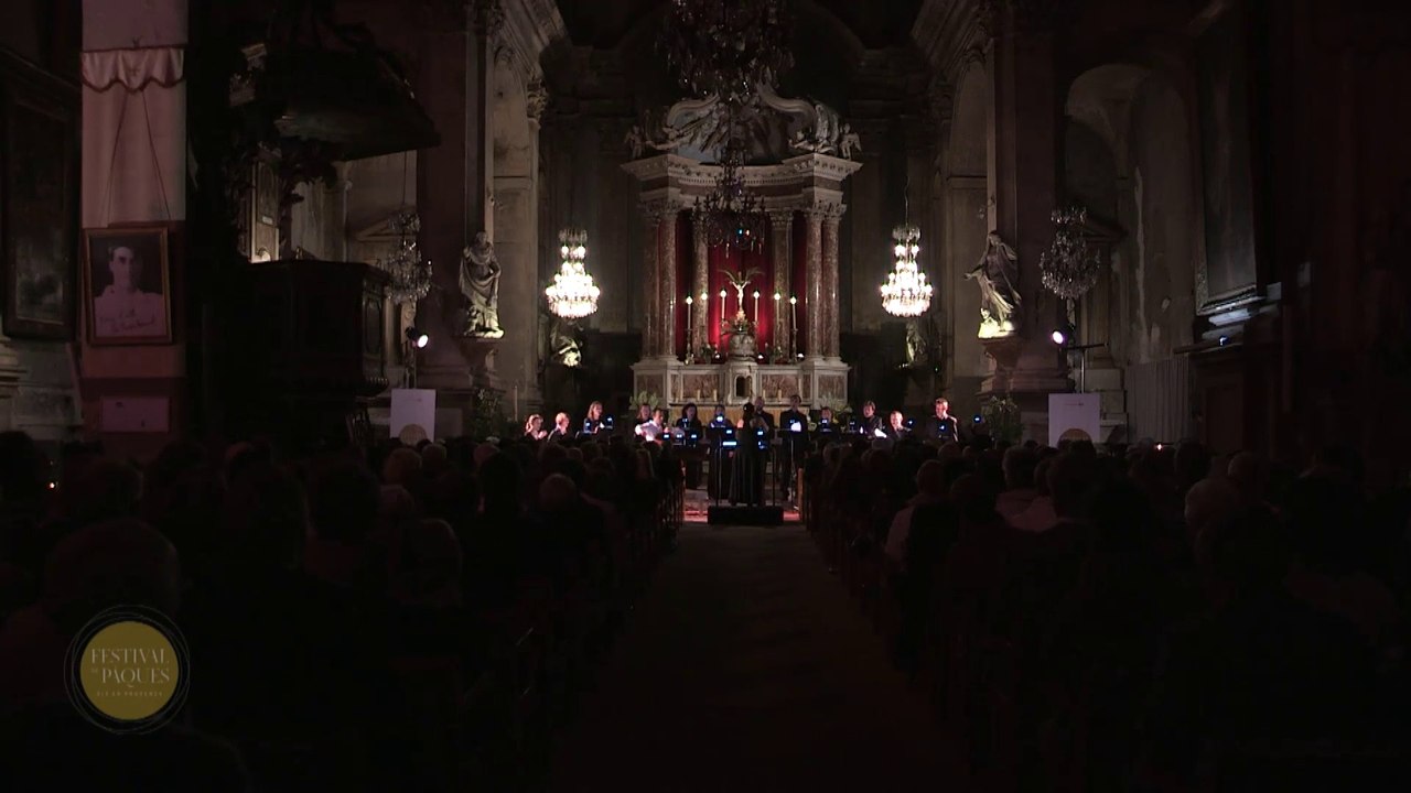 Portrait d'œuvre Henri Demarquette & Sequenza 9.3 - Vocello