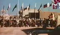 زياره الملك سعود لقطر : في 6 / 2 / 1961 م 19 من شعبان 1380 هجري الملك سعود بن عبدالعزيز آل سعود رحمه اللهقطــــــــر