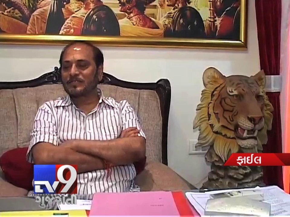 Shiv Sena Leader Ramdas Kadam Threatened By Unidentified Caller Mumbai Tv9 Gujarati Video 0707