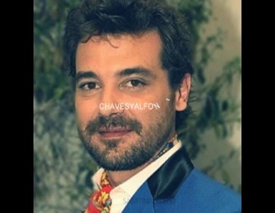 Pedro en Agarrate Catalina - 26 de Abril