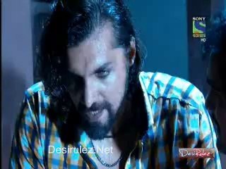 Encounter 26th April 2014 Pt-3