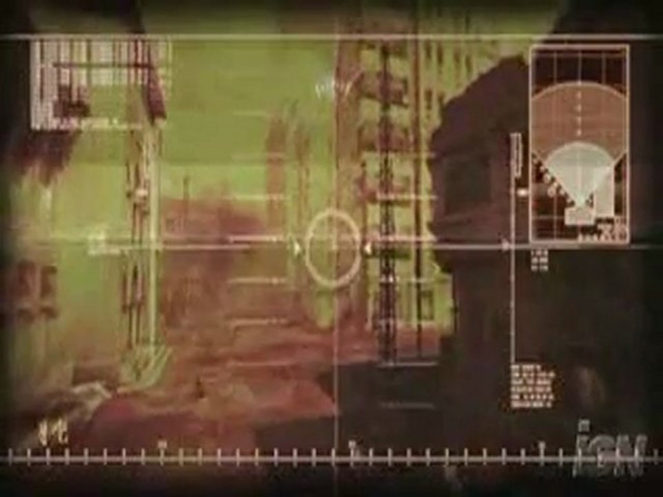Metal Gear Solid 4