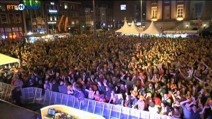 Koningsnacht op vier arrestaties na feestelijk verlopen - RTV Noord