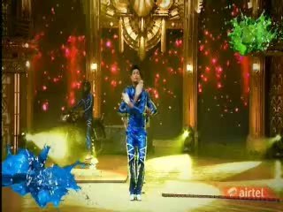 Encounter 26th April 2014 Pt-6