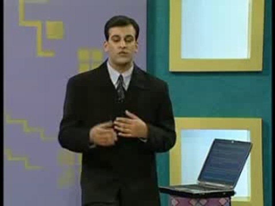 CS610 Lecture No. 14