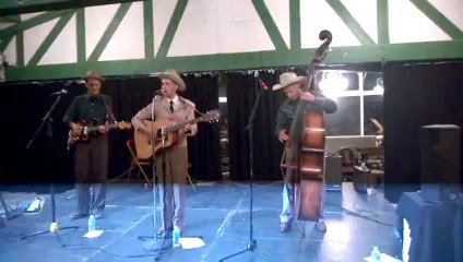 Rock'n'Roll Jamboree n°2 - Shorty Tom And The Longshots