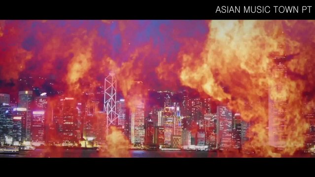 ★ Yoon Jong Shin feat Seung Yoon & MinHo - Wild Boy [Legendado em PT - PT]