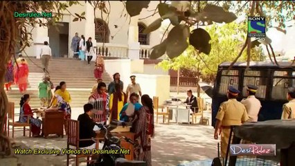 Encounter 26th April 2014 PART-3