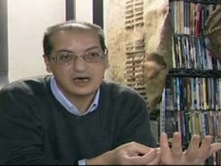 Démocratie Participative