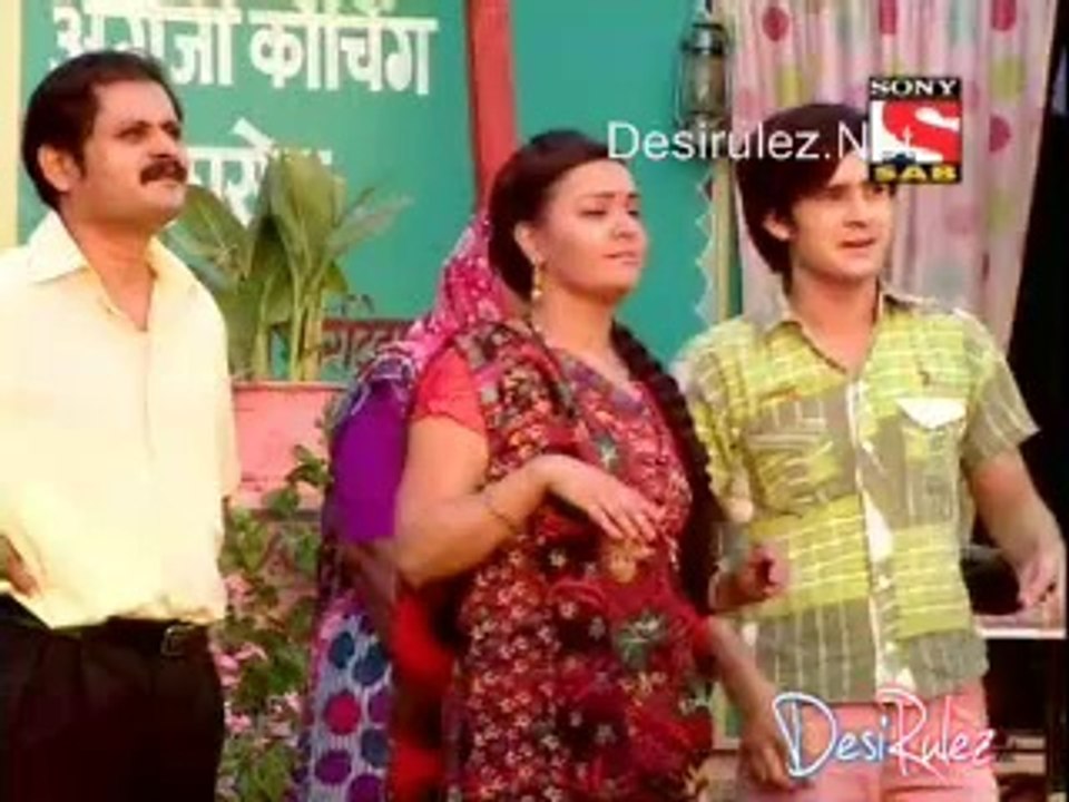 Lapata Ganj Season 2 - 26th April 2014pt2