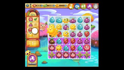 Farm Heroes Saga Level 264