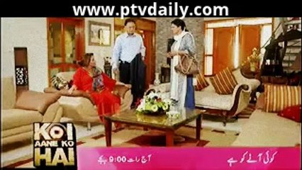 Shehar-e-Ajnabi By Aplus Episode 21 - 26th April 2014