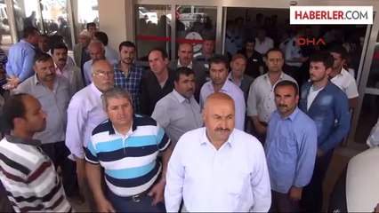 Şanlıurfa'da 5 Yaşındaki Cansu'yu Hastane İhmalı Öldürdü İddiası