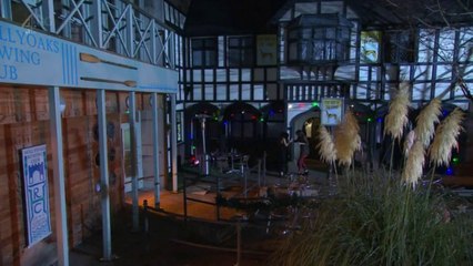 Hollyoaks Finn O'Connor, JP McQueen 30 & 31th Dec 2013