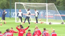 PSG. Laurent Blanc: « Un titre de champion, je ne le banalise pas... »