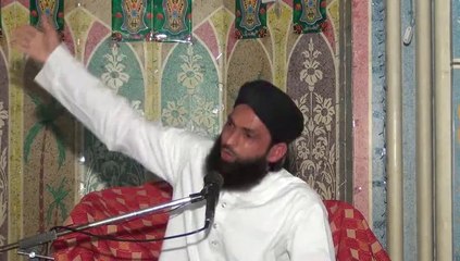 Marhum Waldain Kay 12 Haquq 3C/4 by Mufti Nazeer Ahmad Raza Qadri
