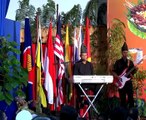 PKG Asean Food Festival Indonesia Embassy by Waqas Rafique