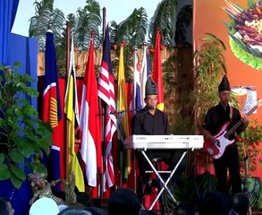 PKG Asean Food Festival Indonesia Embassy by Waqas Rafique