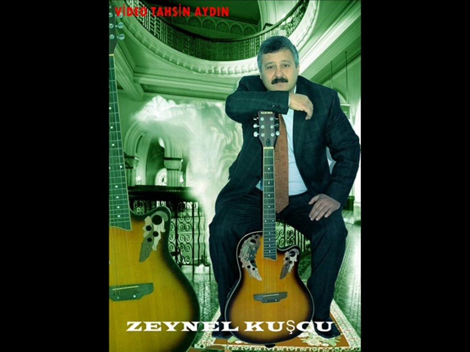 ZEYNEL KUŞCU KİME NE DEYİM UH