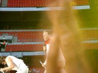 Take That - Shine (end)