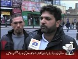 Overseas Pakistanis shocked at attack on Hamid Mir