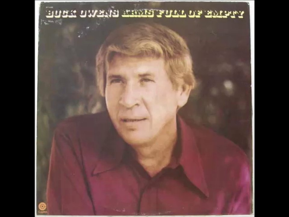 Buck Owens -- I Won't Be Needing You