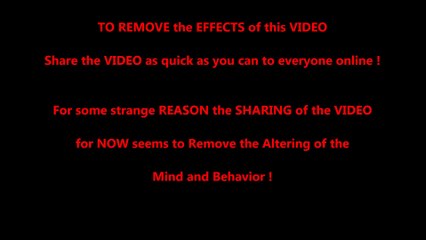 Mysterious Creepy Light Changes Behavior and Mind of those who watches it !