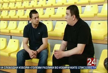 Патот до успехот 26.04.2014